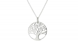 Tree of Life Necklace