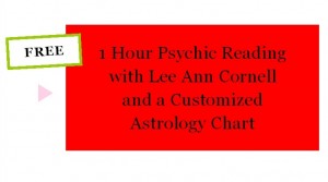 Free Reading with Lee Ann cropped